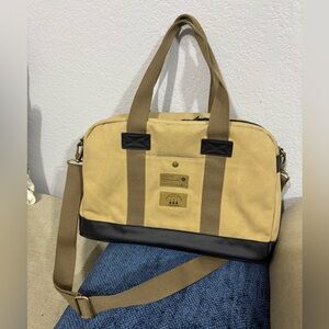 Hex technical work laptop bag